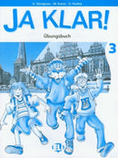 Ja Klar! : Activity book 3-9788881489985