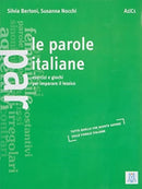 Le parole italiane-9788886440929