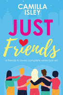 Just Friends : A Friends to Lovers Box Set-9788887269222