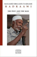 Hadraawi : The Poet and the Man-9788888934365