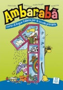 Ambaraba : Libro studente 1-9788889237717