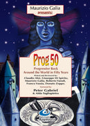Prog 50 : Progressive Rock Around the World in Fifty Years-9788889571163