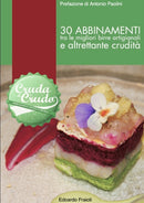 Cruda e Crudo-9788890718731