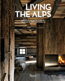 Living the Alps : ?Interior Architecture by Francesca Neri Antonello-9788891839558