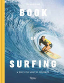 The Breitling Book of Surfing : A Ride to the Heart of Community-9788891839992