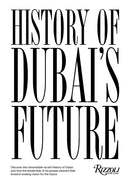 History of Dubai's Future-9788891841087