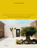Mediterranean Homes : The Art of Embracing Light-9788891841124
