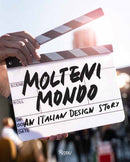 Molteni Mondo : An Italian Design Story-9788891841629