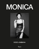 Monica La Diva Dolce&Gabbana-9788891841728