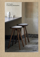 OEO Studio : The Philosophy of Compelling Minimalism: Danish design infused with Japan-9788891842237