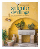 Salento Dwellings : Mediterranean Signs-9788891843135
