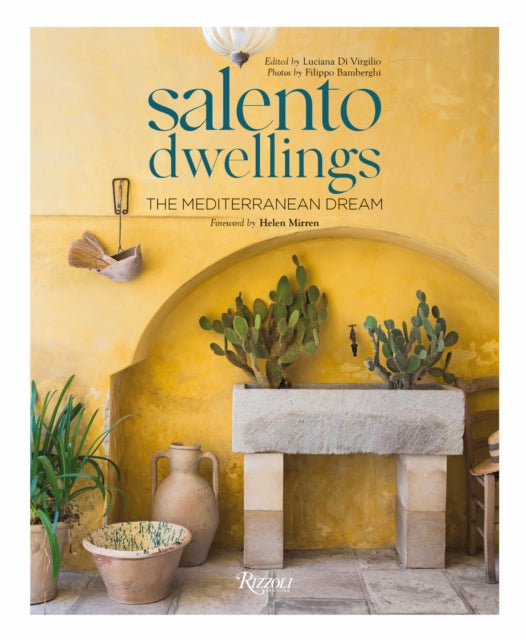 Salento Dwellings