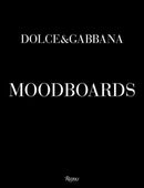 Dolce&Gabbana Moodboards
