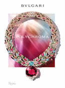 BULGARI Polychroma-9788891844484