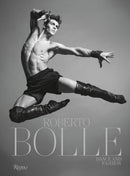 Roberto Bolle : The Book-9788891844491
