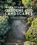 Gardens and Landscapes : 10 Spaces of Beauty-9788891844514