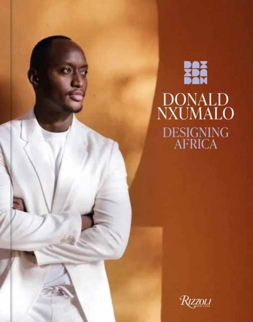 Donald Nxumalo