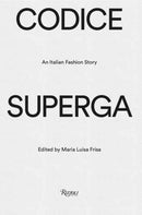 CODICE SUPERGA