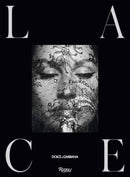 Dolce&Gabbana. Lace