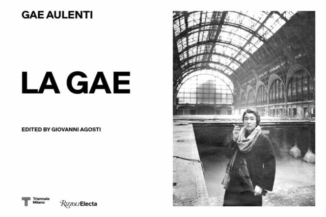 Gae Aulenti