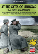 At the gates of Leningrad - Alle porte di Leningrado-9788893275873