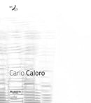 Carlo Caloro: Art/13-9788893970600