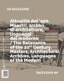 AR Magazine 131/132