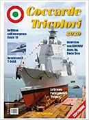 Coccarde Tricolori 2020-9788895011196