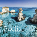 Puglia : Tra Cielo e Mare - Puglia. Between Land and Sea-9788895218205