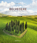 Belvedere : In volo sulla Toscana -  Flying above Tuscany-9788895218984