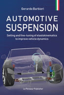 Automotive Suspension-9788895315942