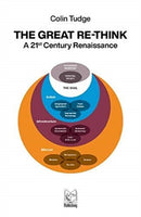 The Great Re-Think : A 21st Century Renaissance-9788895604343