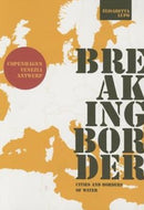 Breaking Border: Cities and Borders of Water-9788895623559