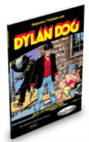 Imparare l'italiano con i fumetti : Dylan Dog - Jack lo squartatore. Libro-9788898433162