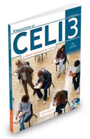 Preparazione al Celi 3 + audio. B2