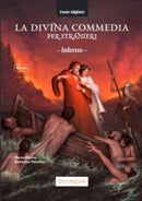 La Divina Commedia per stranieri : Inferno-9788899358709