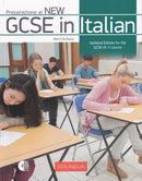 Preparazione al New GCSE in Italian + audio download-9788899358785