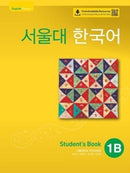 Seoul University Korean 1B Student''s Book - English Version