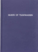 Queen of Tsawwassen-9789000200092