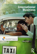 International Business-9789001805036
