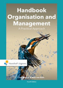 Handbook Organisation and Management : A Practical Approach-9789001895648