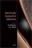 Electrically Conductive Adhesives-9789004165922