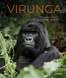 Virunga : 100 Years of an Exceptional Park-9789020900002