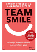 Team Smile-9789020926590