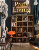 Paris Living-9789020930580