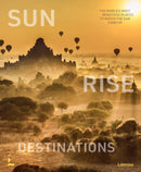 Sunrise Destinations-9789020930610
