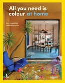 All You Need is Colour