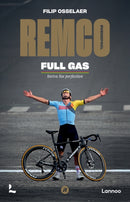 Remco Evenepoel Full Gas