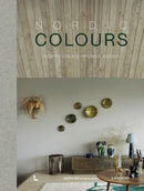 Nordic Colours : How to create interior moods-9789020973457