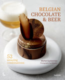 Belgian Chocolate & Beer : 50 Amazing Combinations-9789020978612